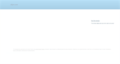 Desktop Screenshot of alijor.com